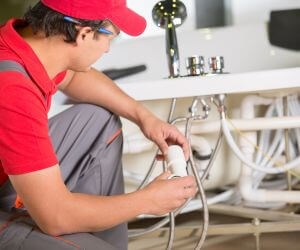About Sewer Line Replacement Nellis Afb, NV