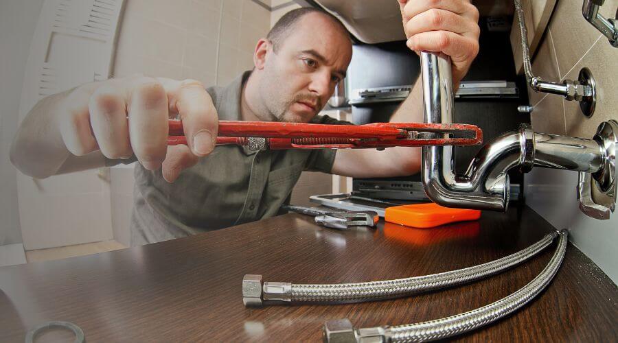 Professional sewer line replacement in Nellis Afb, NV
